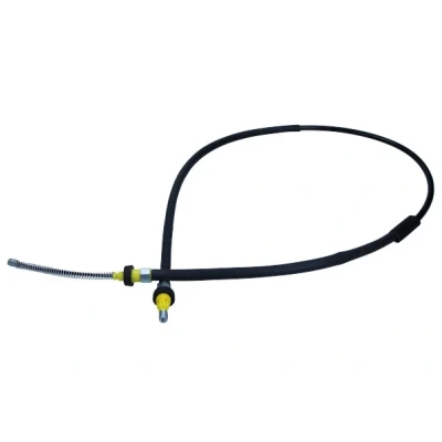 Bilde av MAXGEAR 32 1471 Bremsekabel 1451, 1293 Trommelbrems RENAULT: CLIO 3