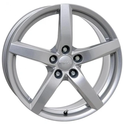 Bilde av Image Atom Silver 7x17 5/100 ET48 B56.1