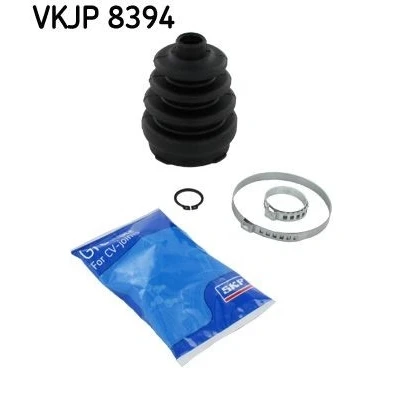 Bilde av SKF VKJP 8394 Drivakselmansjett 97 FIAT: Panda II Hatchback
