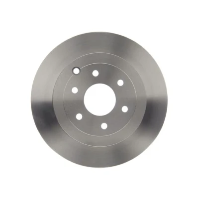 Bilde av BOSCH 0 986 479 533 Bremseskiver 307,7 17,9 6 114,3 ventilert oljet NISSAN: Pathfinder 3, NP300 Navara Pick up