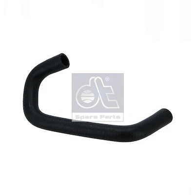 Bilde av DT Spare Parts 1.11507 Radiatorslange