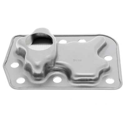 Bilde av Hydraulikkfilter, automatikk, hyundai atos, 45611 02700, 96567688