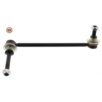 Bilde av MAPCO 52655HPS Stabstag framaksel venstre 248,5 M12x1,5 BMW: X5, X6