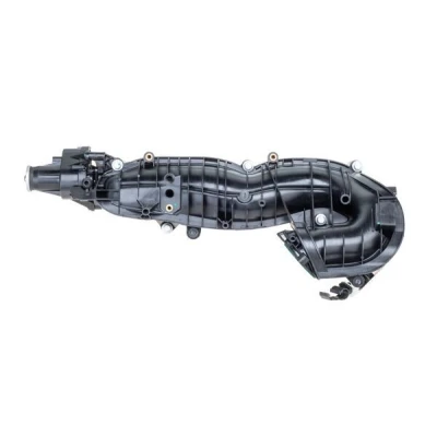 Bilde av MAHLE ORIGINAL LM 1072 Innsugningsmanifold med tetning skruer BMW: X3, 5 Sedan, 1 Hatchback