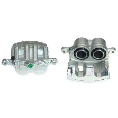 Bilde av BUDWEG CALIPER 342170 Bremsecaliper TOYOTA: Camry IV Sedan