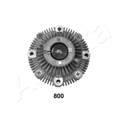 Bilde av Clutch, radiatorventilator, suzuki baleno, baleno halvkombi, kombi, grand vitara i, swift sedan ii, vitara, cabrio, x 90,