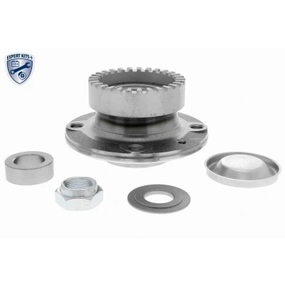 Bilde av VAICO V42 9581 Hjullagersett bakaksel med tilleggsmateriale EXPERT KITS + integrert hjullager 129,1