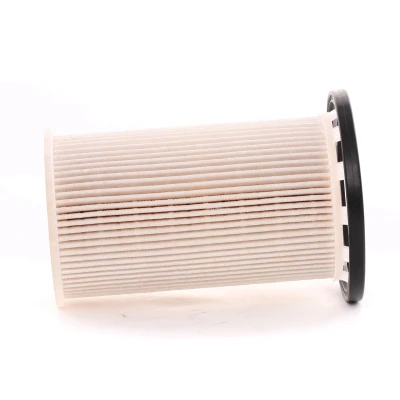 Bilde av MAHLE ORIGINAL KX 342 Drivstoffilter Filterinnsats VOLKSWAGEN: Passat B7 Variant, Alltrack, Tiguan I, AUDI: Q3