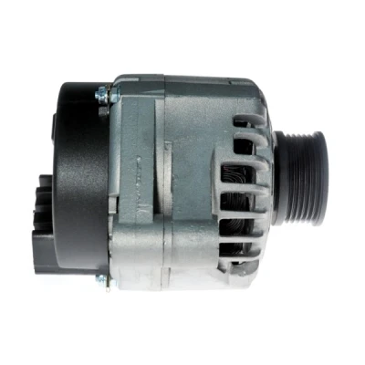 Bilde av HELLA 8EL 011 711 631 Dynamo 14V 130A OPEL: Astra H Caravan, Zafira B, Vectra C SAAB: 9 3 Sedan, Stasjonsvogn
