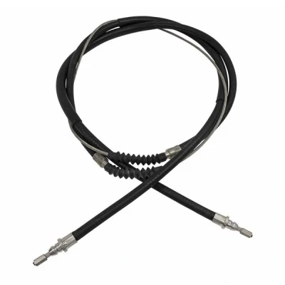 Bilde av Kabel, parkeringsbremse, Bak, citroën,fiat,peugeot, 1339 394 080, 4745.V4