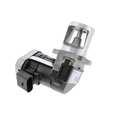 Bilde av VEMO V30 63 0033 EGR Ventil Q+, original equipment manufacturer quality MADE IN GERMANY elektrisk magnetventil med tetning