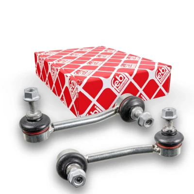 Bilde av FEBI BILSTEIN 22419 Reparasjonssett, stabilisator koplingsstang framaksel
