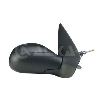 Bilde av Sidespeil Blic 5402 04 1132283P høyre svart mekanisk oppvarmet, konveks PEUGEOT: 206 Hatchback