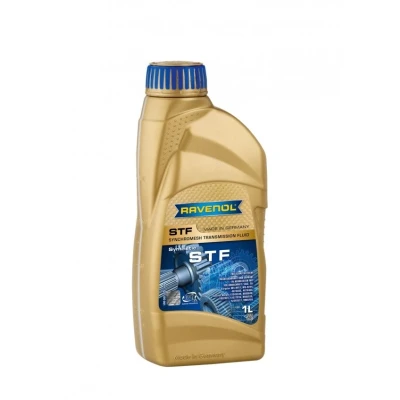 Bilde av RAVENOL KFZ Fliessfett ZSA 1221105 001 01 999 Girolje 1 syntetisk JEEP: WRANGLER 3