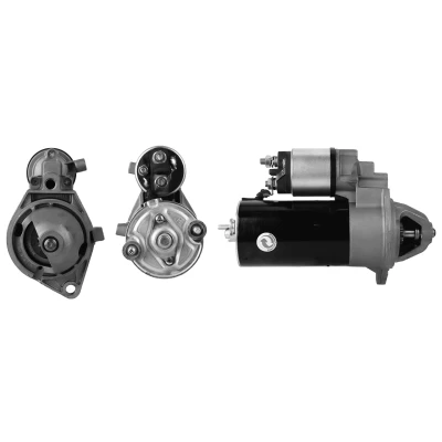 Bilde av LUCAS LRT00139 Starter 12 2 10 OPEL: Vectra C Caravan, Omega B Sedan, SAAB: 9 5 Stasjonsvogn, 3 Hatchback, Sedan