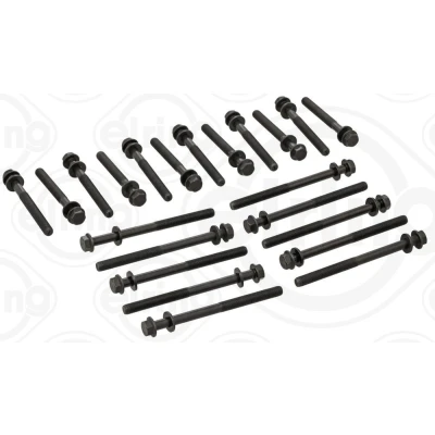 Bilde av ELRING 760.300 Sylindertoppskrue utvendig sekskant FIAT: Ducato II Flatvogn lastebil/Chassis