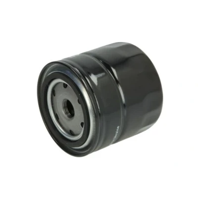 Bilde av PURRO PUR PO6002 Oljefilter UNF 3/4&quot; 16 med en retursperreventil Påskruingsfilter MITSUBISHI: OUTLANDER 3, COLT 6, Pajero Sport 1 SUV