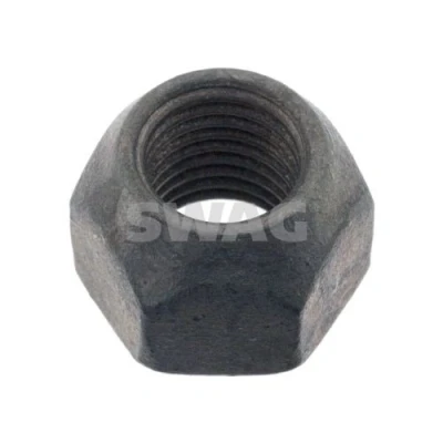 Bilde av SWAG 50 92 7413 Hjulmutter Konisk sete F 19 FORD: FOCUS 3 Turnier, MONDEO 4 FIESTA 6, VOLVO: V40 Hatchback, V50