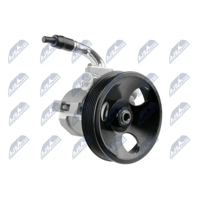 Bilde av Hydraulikkpumpe, styring, chevrolet captiva, opel antara a, 4807074, 4817324, 96626562, 96626563, 96626762, 96626763