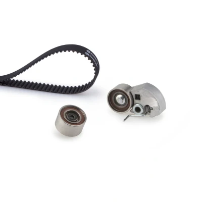 Bilde av GATES K015579XS Registerreimsett Tru Power HYUNDAI: SANTA FE 2, Tucson, Getz, KIA: CARENS 2
