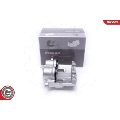 Bilde av Bremsecaliper, Framaksel høyre, venstre, nissan, 41001 EB30A