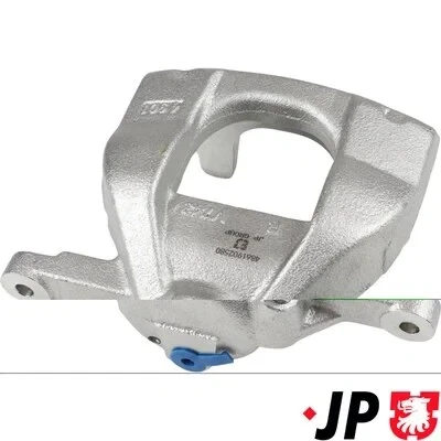 Bilde av JP GROUP 4861902580 Bremsecaliper framaksel høyre TOYOTA: Auris Hatchback, Avensis III Stasjonsvogn, Hatchback