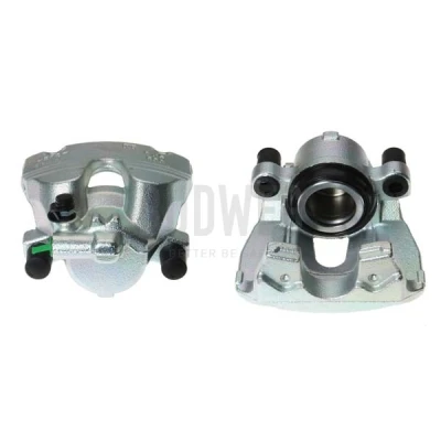 Bilde av BUDWEG CALIPER 345074 Bremsecaliper OPEL: Corsa E Hatchback
