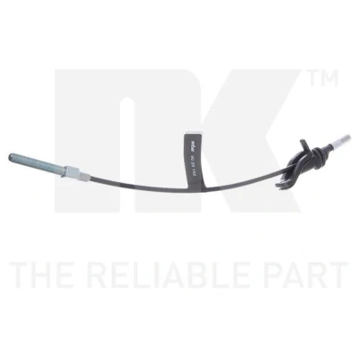 Bilde av NK 9025152 Bremsekabel 360 FORD: KUGA 2, 1, C Max