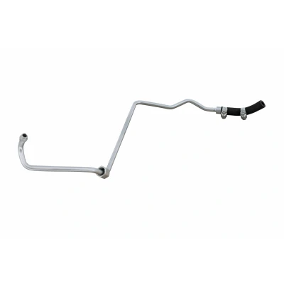 Bilde av VAICO V10 7947 oljeledning, lader VOLKSWAGEN: Caddy 3, Passat B6 Variant, Touran I