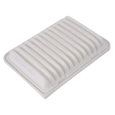 Bilde av FEBI BILSTEIN 184179 Luftfilter 52 177 241,5 Filterinnsats TOYOTA: RAV4 III SUV, Avensis Stasjonsvogn, Auris Hatchback