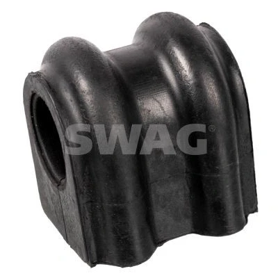 Bilde av SWAG 90 94 1547 Stabilisatorbøssinger framaksel gummi 19,5
