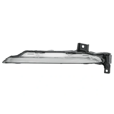 Bilde av HELLA 2BE 012 170 011 blinklys venstre LED med (LED), posisjonlyst (LED)