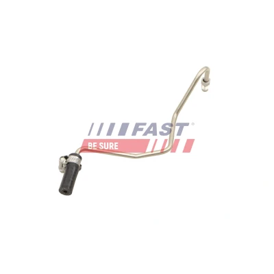 Bilde av FAST FT10365 Ladeluftslange RENAULT: Kangoo II / GRAND Kangoo, SCENIC 4, NISSAN: Qashqai 2