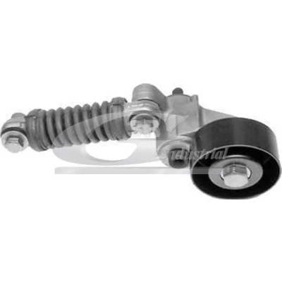 Bilde av Remstrammer, kilerem renault espace iii, laguna i, grandtour safrane ii OE 7700106708, 7700872550