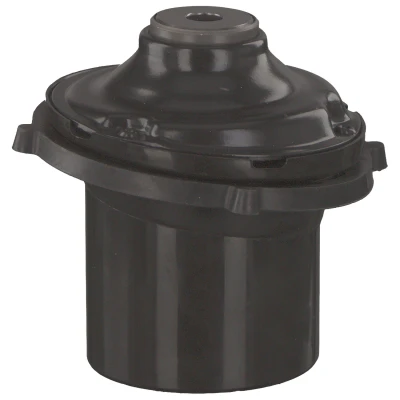 Bilde av FEBI BILSTEIN 26929 Fjærbenslager framaksel, øvre gummi OPEL: Combo C Varebil / Stasjonsvogn, Corsa Hatchback, Vectra B Sedan