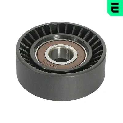 Bilde av OPTIMAL 0 N1517S Strammerull uten holder FORD: KA Hatchback, FIAT: Doblo II Stasjonsvogn, 500 ALFA ROMEO: MiTo