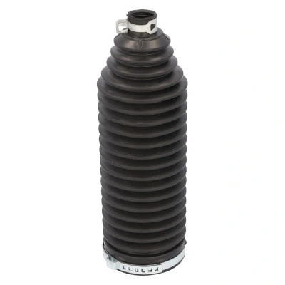 Bilde av FEBI BILSTEIN 182864 Belgsett, styring termoplastisk polyester elastomer framaksel venstre, høyre med bøyler