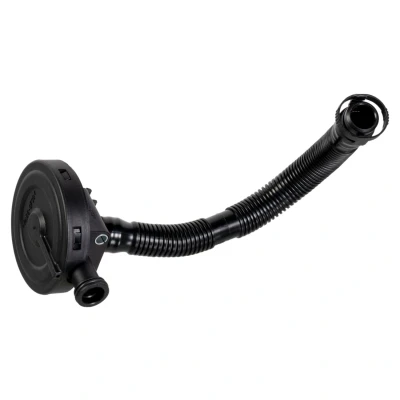 Bilde av FEBI BILSTEIN 178472 ventil, veivhuslufting VOLKSWAGEN: Polo IV Hatchback, SKODA: Fabia 2, Rapid Spaceback