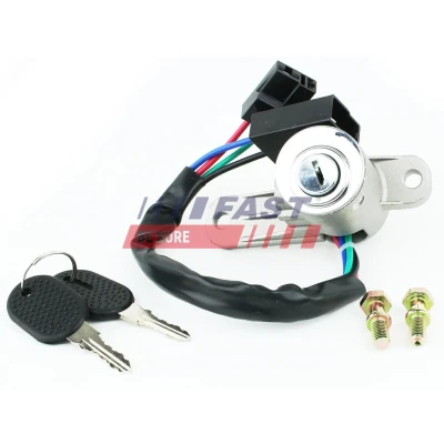 Bilde av Rattlås, audi,bmw,citroën,daewoo,fiat,ford,jaguar,mercedes benz,opel,peugeot,renault,seat,skoda,talbot,vauxhall,volvo,vw, 0 0483 7683,
