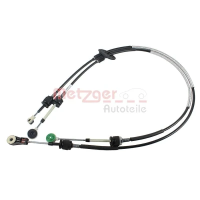 Bilde av METZGER 3150254 Kabel, girmekanisme dobbelkabel