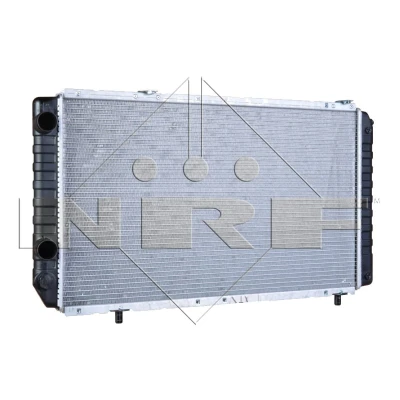 Bilde av NRF EASY FIT 52063 Radiator Aluminium 700 415 29 med påbyggingsdeler Kjøleribber loddet FIAT: Ducato II Flatvogn lastebil/Chassis, Minibuss