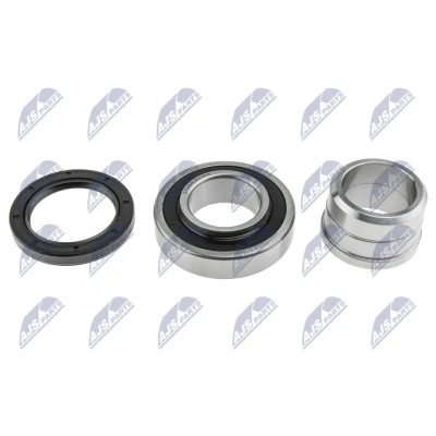 Bilde av Hjullagersett, Bakaksel, suzuki grand vitara i, 4348565D50, 43485 65D50, 4358865D00, 43588 65D00, 4359165D00, 43591 4359265D00, 4