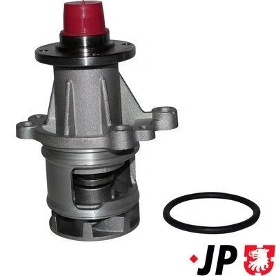Bilde av JP GROUP 1414100600 Vannpumpe med tetningsring mekanisk BMW: 3 Touring, Sedan, 5 Sedan