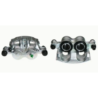 Bilde av BUDWEG CALIPER 344048 Bremsecaliper IVECO: Daily 4 Kasten/Kombi, 4, 6
