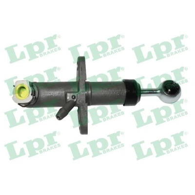 Bilde av LPR 2413 Giversylinder