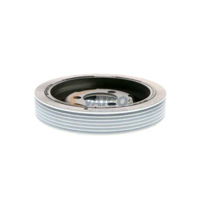 Bilde av VAICO V42 0552 Remskive Veivaksel 138 6 frakoblet Original Quality MINI: Countryman, Hatchback, BMW: 1 3 Sedan