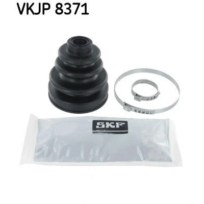 Bilde av SKF VKJP 8371 Drivakselmansjett 84 CITROËN: C3 I Hatchback, FORD: FIESTA 5