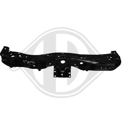 Bilde av DIEDERICHS 5808002 Front Kledning