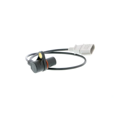 Bilde av VEMO Original Quality V10 72 0938 1 Impulsgiver 3 induktiv, passiv sensor med tetning for veivaksel, kabel AUDI: A6 C5 Avant, A4 B5 Avant