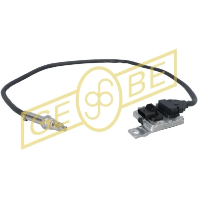Bilde av GEBE 9 3727 1 NOx sensor 12 BMW: X5